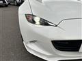 2020 Mazda Roadster