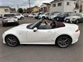 2020 Mazda Roadster