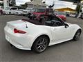 2020 Mazda Roadster