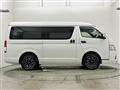 2025 Toyota Hiace Van