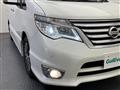 2014 Nissan Serena