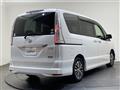 2014 Nissan Serena