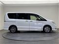 2014 Nissan Serena