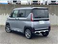2024 Mitsubishi DELICA MINI