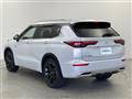 2022 Mitsubishi OUTLANDER PHEV