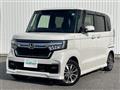 2021 Honda N BOX