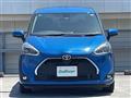 2019 Toyota Sienta