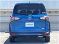 2019 Toyota Sienta