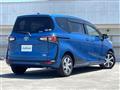 2019 Toyota Sienta