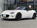2023 Mazda Roadster