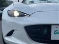 2023 Mazda Roadster