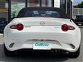2023 Mazda Roadster