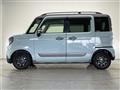 2019 Suzuki Spacia