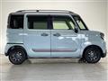2019 Suzuki Spacia