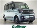 2019 Suzuki Spacia