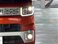 2015 Daihatsu WAKE