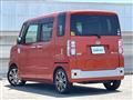2015 Daihatsu WAKE