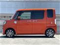 2015 Daihatsu WAKE