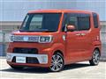 2015 Daihatsu WAKE