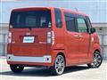 2015 Daihatsu WAKE