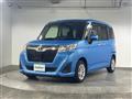 2018 Toyota Roomy
