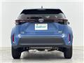 2022 Toyota Yaris Cross