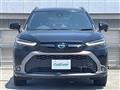2022 Toyota CorollaCross