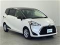 2019 Toyota Sienta