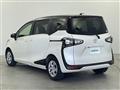 2019 Toyota Sienta
