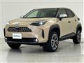2022 Toyota Yaris Cross