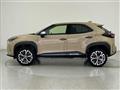 2022 Toyota Yaris Cross