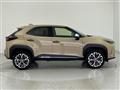 2022 Toyota Yaris Cross