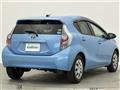 2013 Toyota AQUA