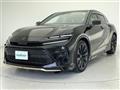 2024 Toyota Crown