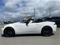 2021 Mazda Roadster