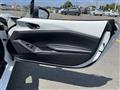 2021 Mazda Roadster