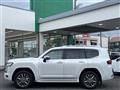 2023 Toyota Land Cruiser