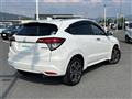2015 Honda VEZEL