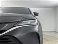 2024 Toyota Harrier