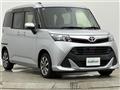 2017 Toyota Tank