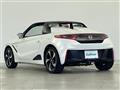 2015 Honda S660