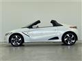 2015 Honda S660