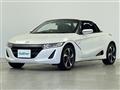 2015 Honda S660