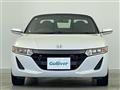 2015 Honda S660