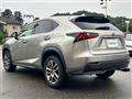 2014 Lexus NX