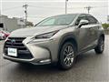 2014 Lexus NX