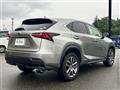 2014 Lexus NX