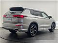 2021 Mitsubishi OUTLANDER PHEV