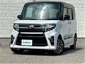 2021 Daihatsu Tanto