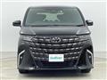 2023 Toyota Alphard Hybrid